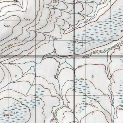 Arctic NWR (ARC-06 - #6 of 73) Preview 2