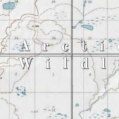 Arctic NWR (ARC-07 - #7 of 73) Preview 2