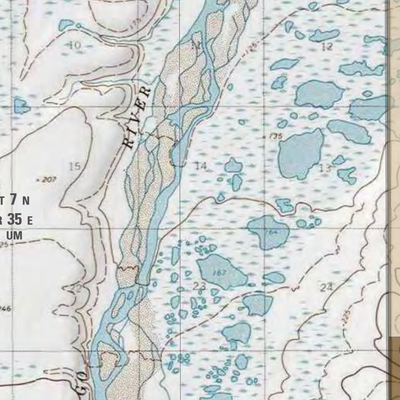 Arctic NWR (ARC-07 - #7 of 73) Preview 3