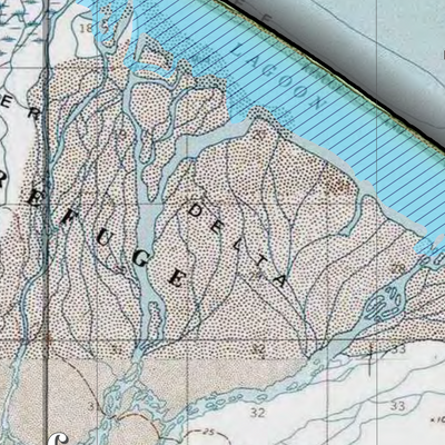 Arctic NWR (ARC-09 - #9 of 73) Preview 3