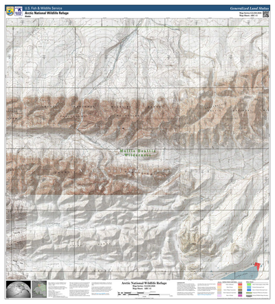 Arctic NWR (ARC-11 - #11 of 73) Preview 1