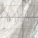 Arctic NWR (ARC-12 - #12 of 73) Preview 2