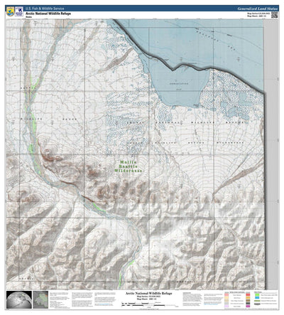 Arctic NWR (ARC-15 - #15 of 73) Preview 1