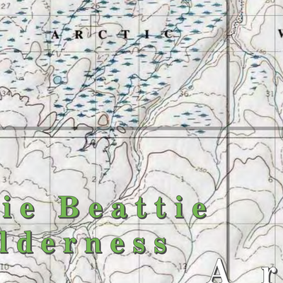 Arctic NWR (ARC-15 - #15 of 73) Preview 2
