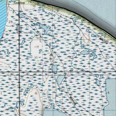 Arctic NWR (ARC-15 - #15 of 73) Preview 3