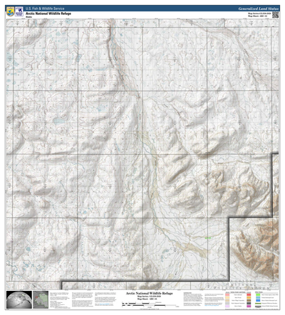Arctic NWR (ARC-16 - #16 of 73) Preview 1