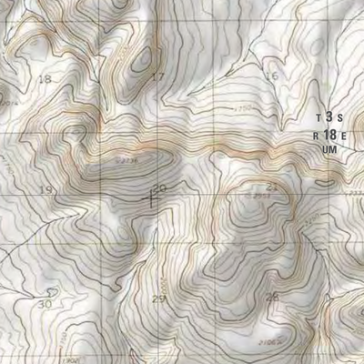 Arctic NWR (ARC-16 - #16 of 73) Preview 3
