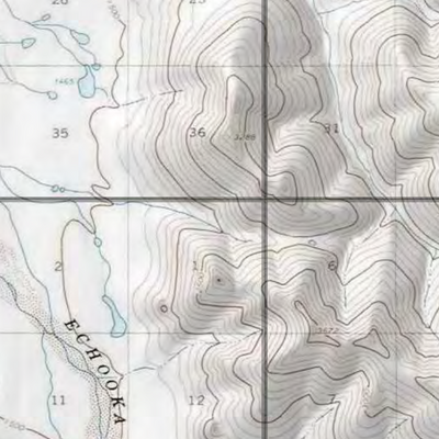Arctic NWR (ARC-17 - #17 of 73) Preview 2