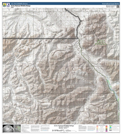 Arctic NWR (ARC-18 - #18 of 73) Preview 1