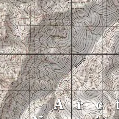 Arctic NWR (ARC-18 - #18 of 73) Preview 2