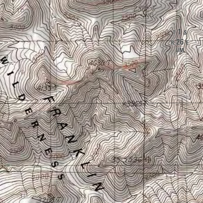 Arctic NWR (ARC-18 - #18 of 73) Preview 3