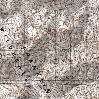Arctic NWR (ARC-18 - #18 of 73) Preview 3