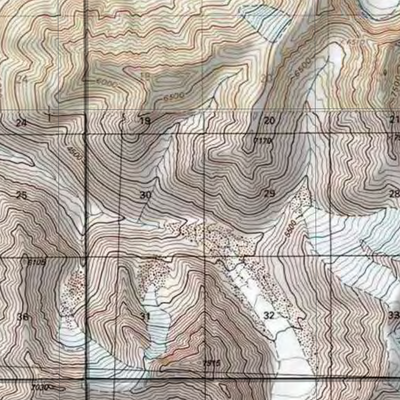 Arctic NWR (ARC-19 - #19 of 73) Preview 3