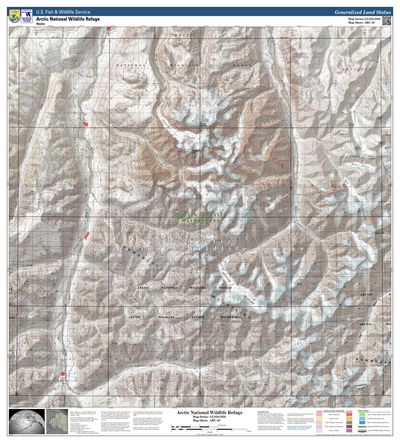 Arctic NWR (ARC-20 - #20 of 73) Preview 1