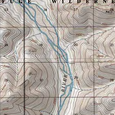 Arctic NWR (ARC-21 - #21 of 73) Preview 3