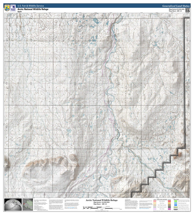 Arctic NWR (ARC-24 - #24 of 73) Preview 1