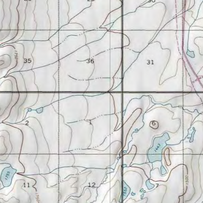 Arctic NWR (ARC-24 - #24 of 73) Preview 2