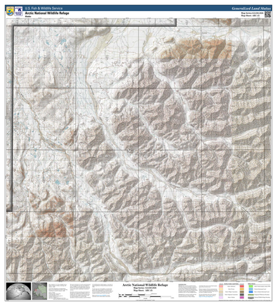 Arctic NWR (ARC-25 - #25 of 73) Preview 1