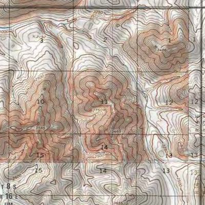 Arctic NWR (ARC-25 - #25 of 73) Preview 3