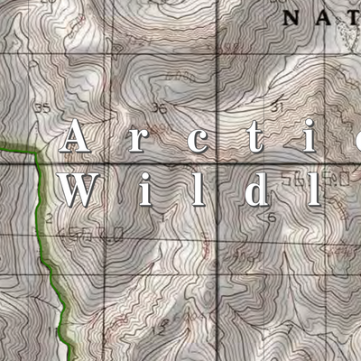 Arctic NWR (ARC-28 - #28 of 73) Preview 2