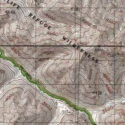 Arctic NWR (ARC-28 - #28 of 73) Preview 3