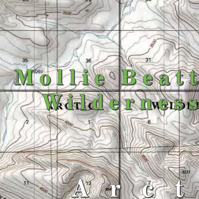 Arctic NWR (ARC-30 - #30 of 73) Preview 2