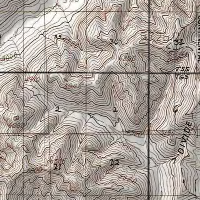 Arctic NWR (ARC-30 - #30 of 73) Preview 3