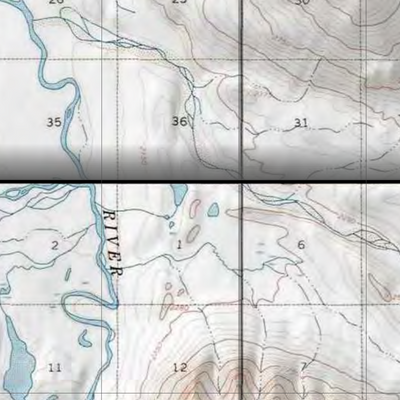 Arctic NWR (ARC-33 - #33 of 73) Preview 2