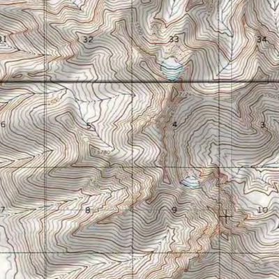 Arctic NWR (ARC-33 - #33 of 73) Preview 3