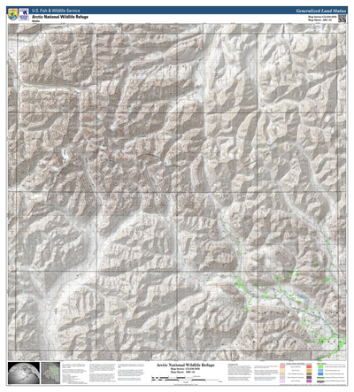 Arctic NWR (ARC-35 - #35 of 73) Preview 1