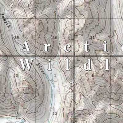 Arctic NWR (ARC-35 - #35 of 73) Preview 2