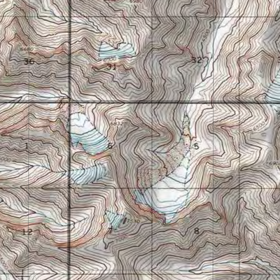 Arctic NWR (ARC-35 - #35 of 73) Preview 3