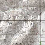 Arctic NWR (ARC-37 - #37 of 73) Preview 2