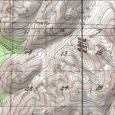 Arctic NWR (ARC-37 - #37 of 73) Preview 3