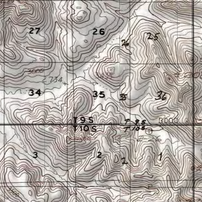 Arctic NWR (ARC-40 - #40 of 73) Preview 3