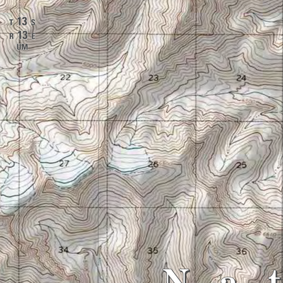 Arctic NWR (ARC-43 - #43 of 73) Preview 3