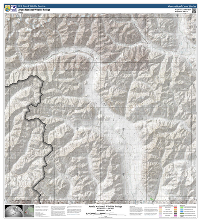 Arctic NWR (ARC-44 - #44 of 73) Preview 1