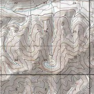Arctic NWR (ARC-44 - #44 of 73) Preview 3