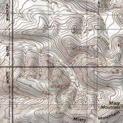 Arctic NWR (ARC-46 - #46 of 73) Preview 3