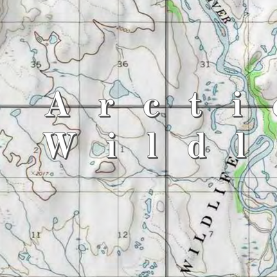 Arctic NWR (ARC-49 - #49 of 73) Preview 2