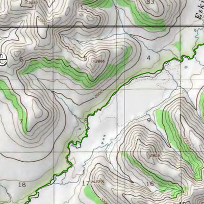 Arctic NWR (ARC-49 - #49 of 73) Preview 3
