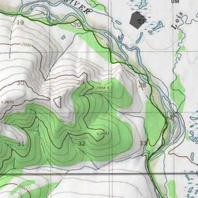 Arctic NWR (ARC-50 - #50 of 73) Preview 3