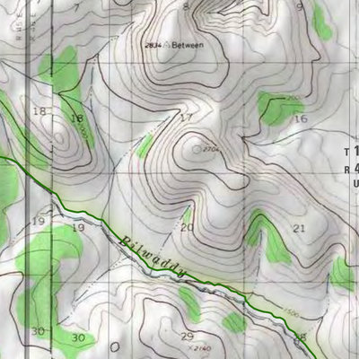 Arctic NWR (ARC-51 - #51 of 73) Preview 3
