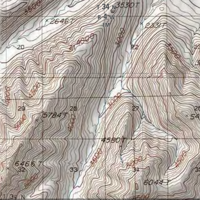 Arctic NWR (ARC-52 - #52 of 73) Preview 3