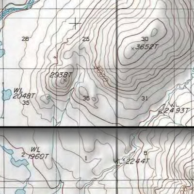 Arctic NWR (ARC-53 - #53 of 73) Preview 2
