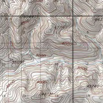 Arctic NWR (ARC-53 - #53 of 73) Preview 3