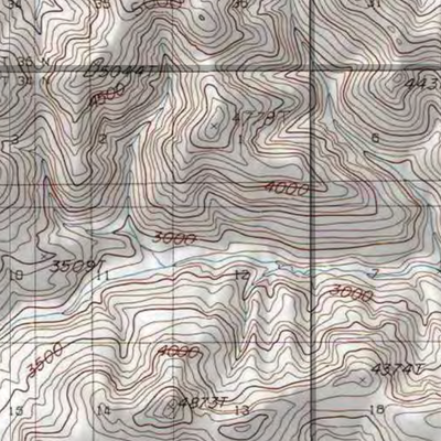 Arctic NWR (ARC-53 - #53 of 73) Preview 3