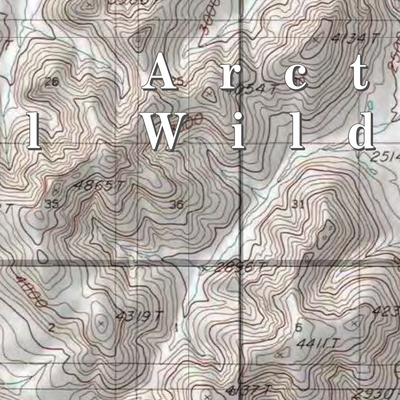 Arctic NWR (ARC-54 - #54 of 73) Preview 2