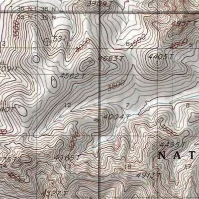 Arctic NWR (ARC-54 - #54 of 73) Preview 3