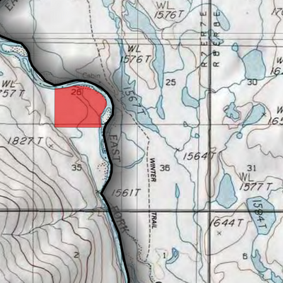 Arctic NWR (ARC-55 - #55 of 73) Preview 3